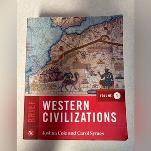 Western Civilization